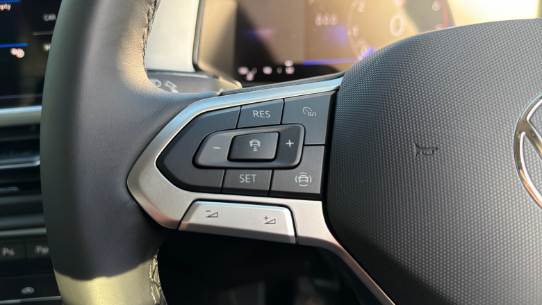 Volkswagen T-Roc 1.5 TSI Match 5dr Petrol Hatchback